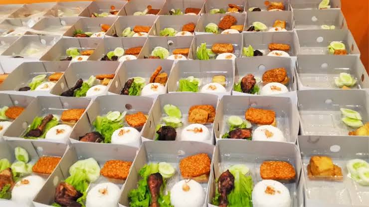 Catering Bunda